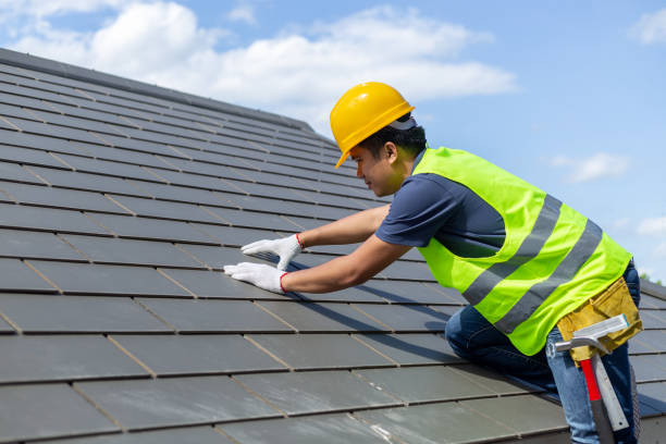 Best Roof Gutter Cleaning  in Montara, CA
