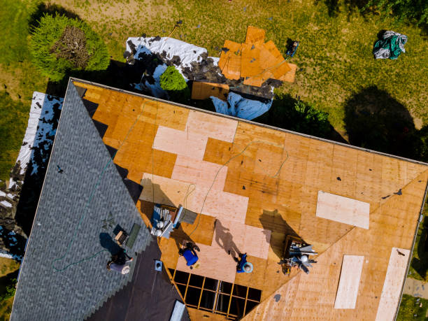 Sealant for Roof in Montara, CA