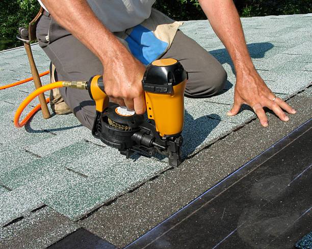 Best New Roof Installation  in Montara, CA