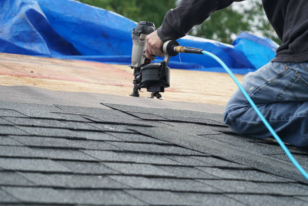 Best Storm Damage Roof Repair  in Montara, CA