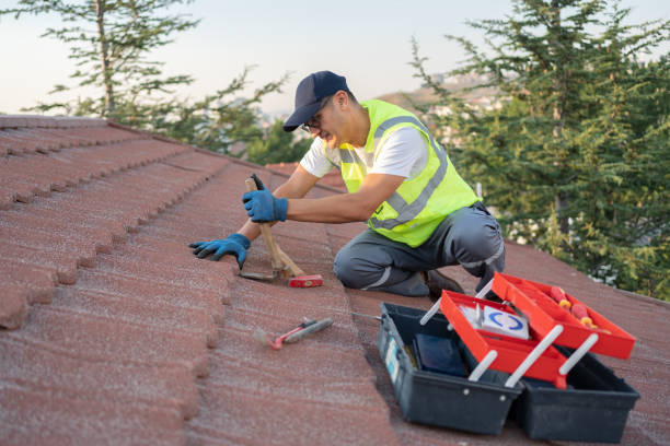 Best Residential Roofing Contractor  in Montara, CA