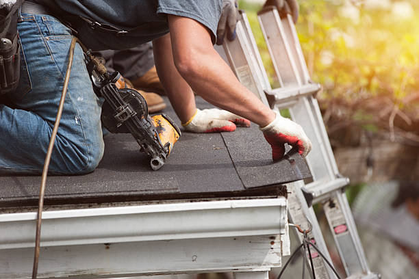 Roof Installation Near Me in Montara, CA