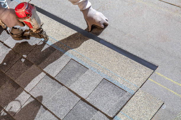 Best Emergency Roof Repair  in Montara, CA