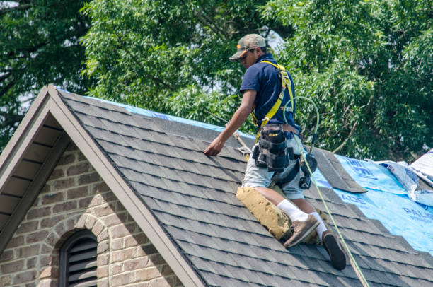 Quick and Trustworthy Emergency Roof Repair Services in Montara, CA